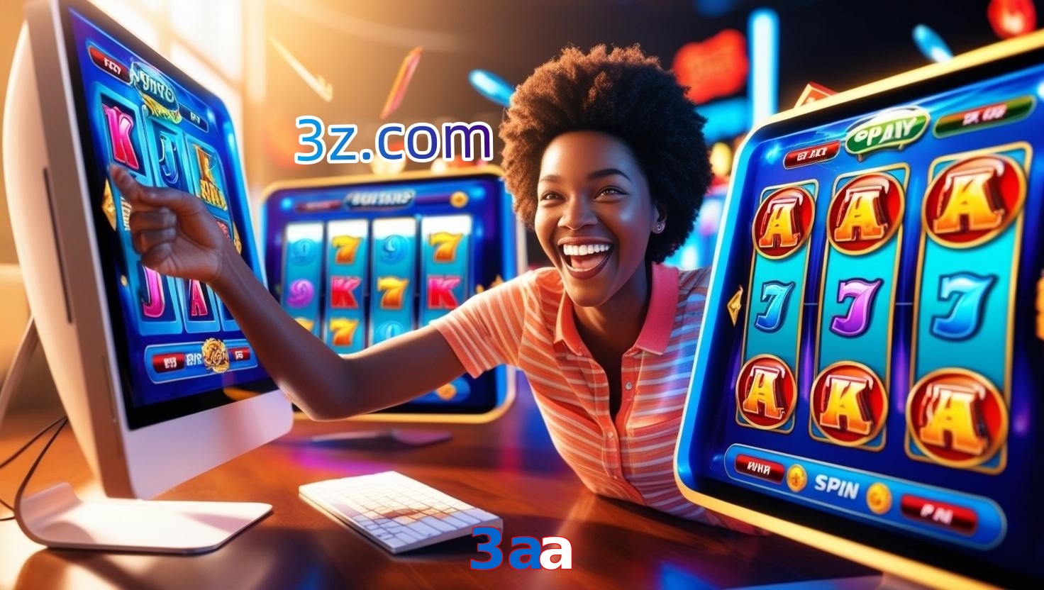 3aa cassino online desktop