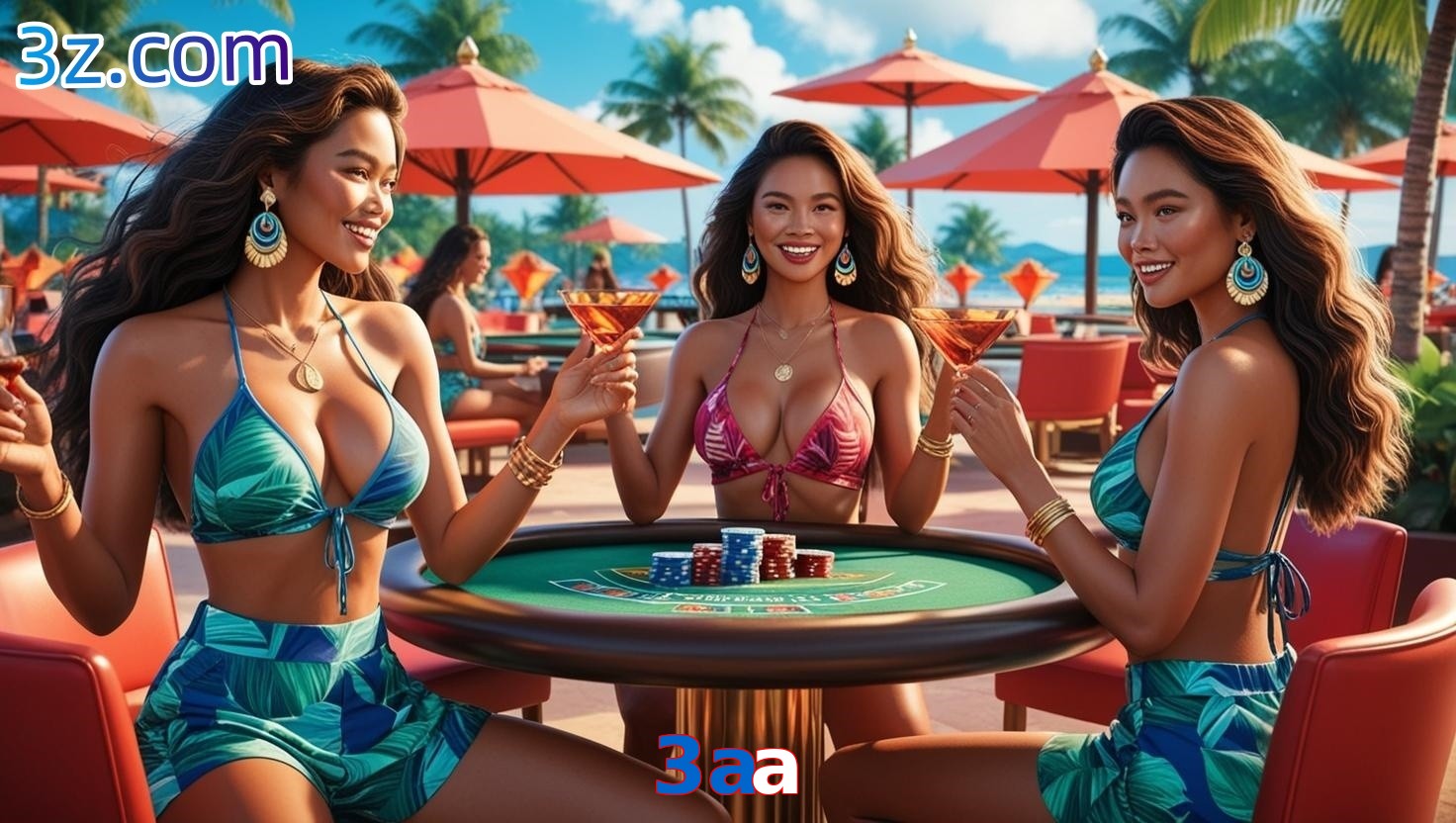 3aa blackjack ao vivo com dealer confiável