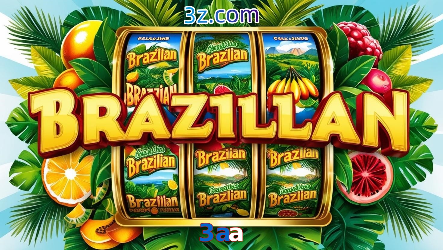 3aa jogos de azar online