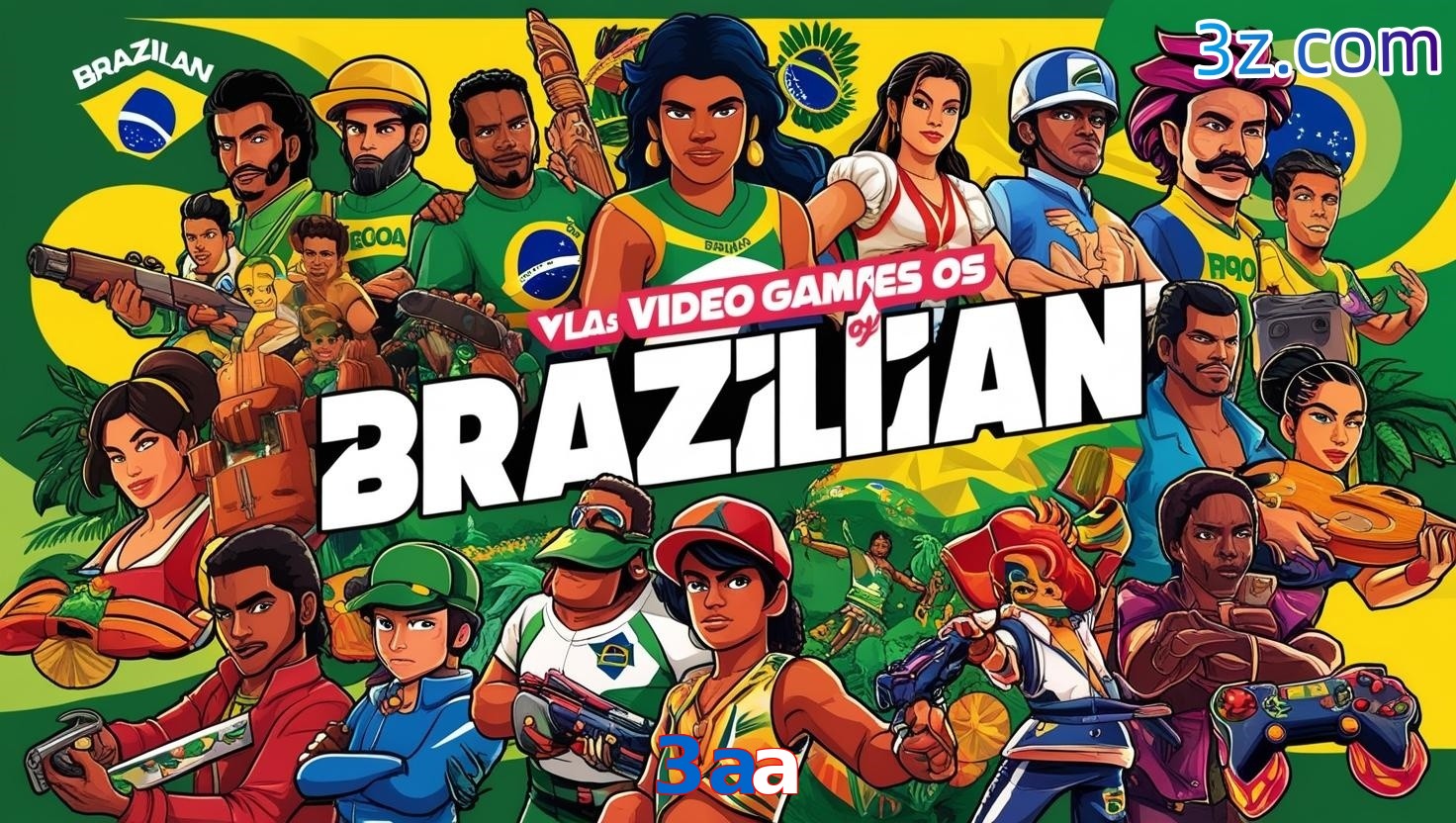 3aa melhor site de apostas brasil