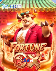 3aa slot fortune ox