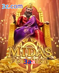 3aa midas fortune
