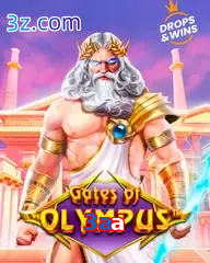 3aa gates of olympus