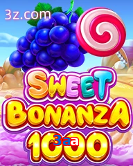 3aa sweet bonanza 1000