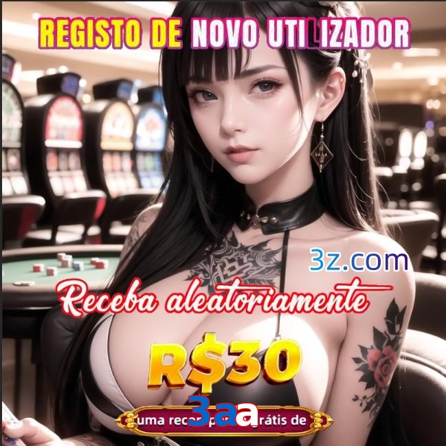 3aa promoções de cassino brasil